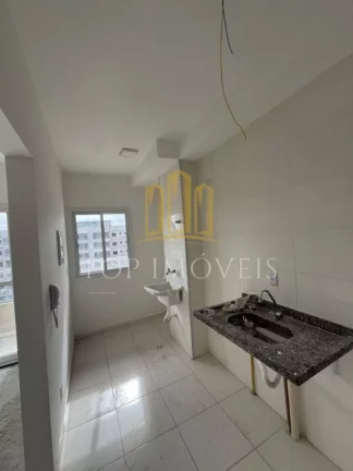 Imagem Viva o Novo! Apartamento Incrível no Urbanova – 2 Dormitórios + Lazer de Clube