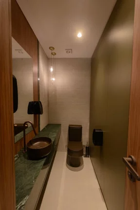 Imagem Apartamento 3 quartos sendo 3 suítes para venda no bairro Exposição em Caxias do Sul