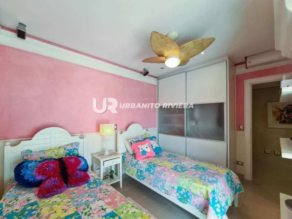 Imagem Cobertura à venda em Bertioga, Riviera | Módulo 07, com 4 quartos, 403,60m2