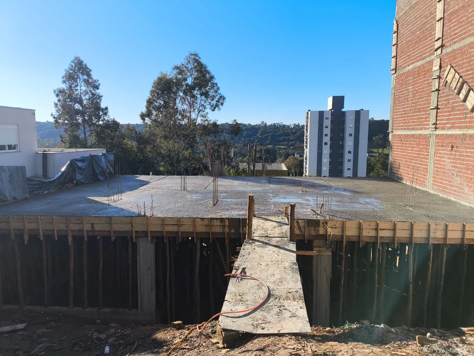 Imagem Duplex à venda em Caxias do Sul, Santa Lucia, com 3 quartos, 112m2