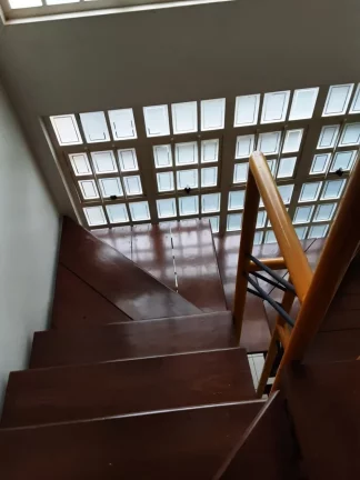 Imagem Sobrado a VENDA, Altos da Cidade