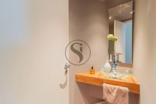 Imagem APARTAMENTO RESIDENCIAL em SÃO PAULO - SP, PERDIZES