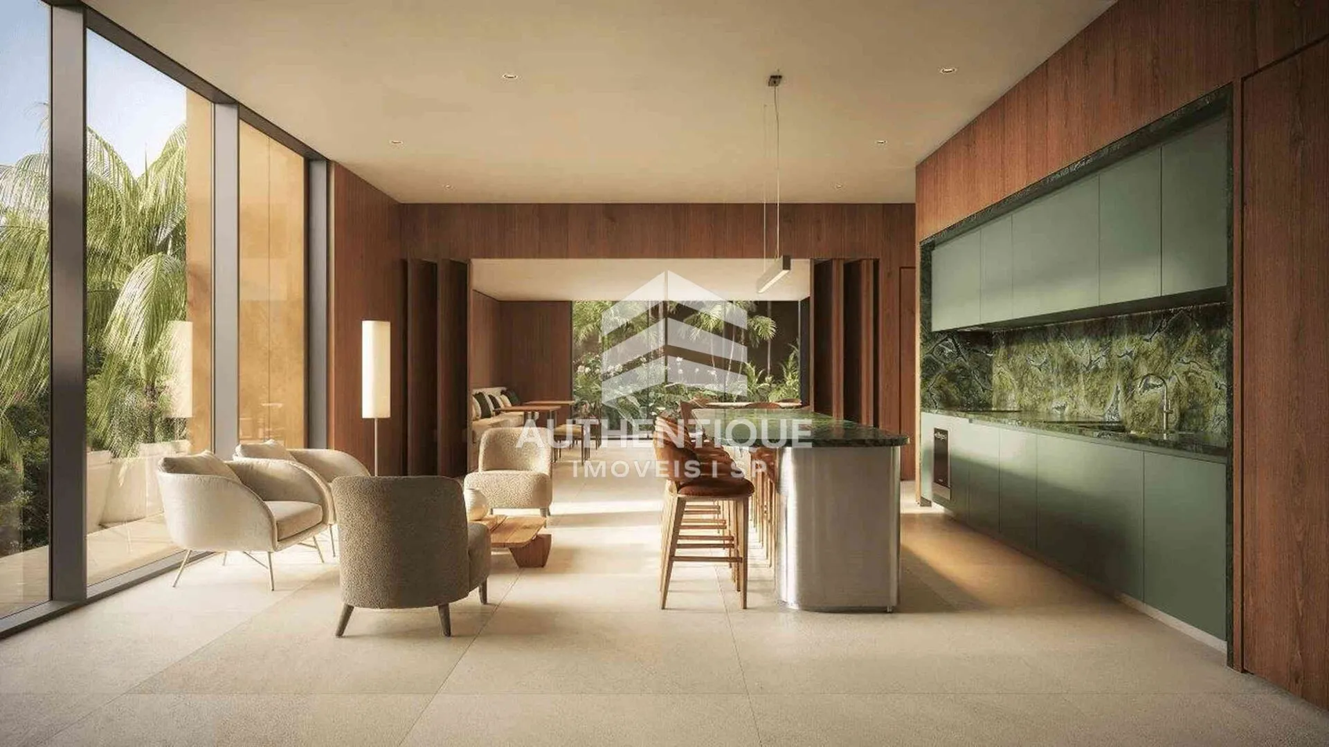 Imagem MAAM PARAISO - Apartamento à venda no bairro Paraíso - São Paulo/SP, Zona Sul
