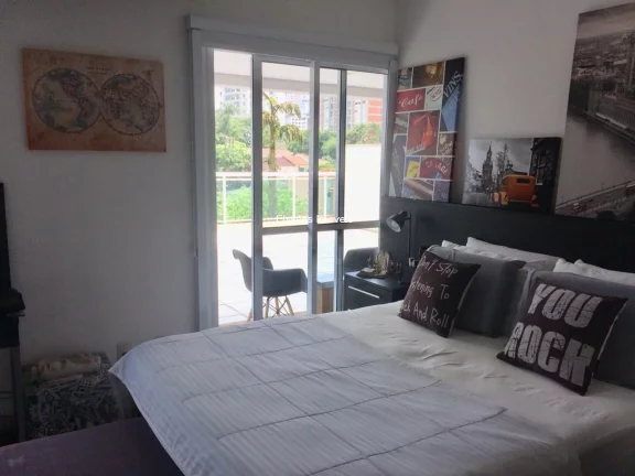 Imagem APARTAMENTO RESIDENCIAL em SÃO PAULO - SP, CAMPO BELO