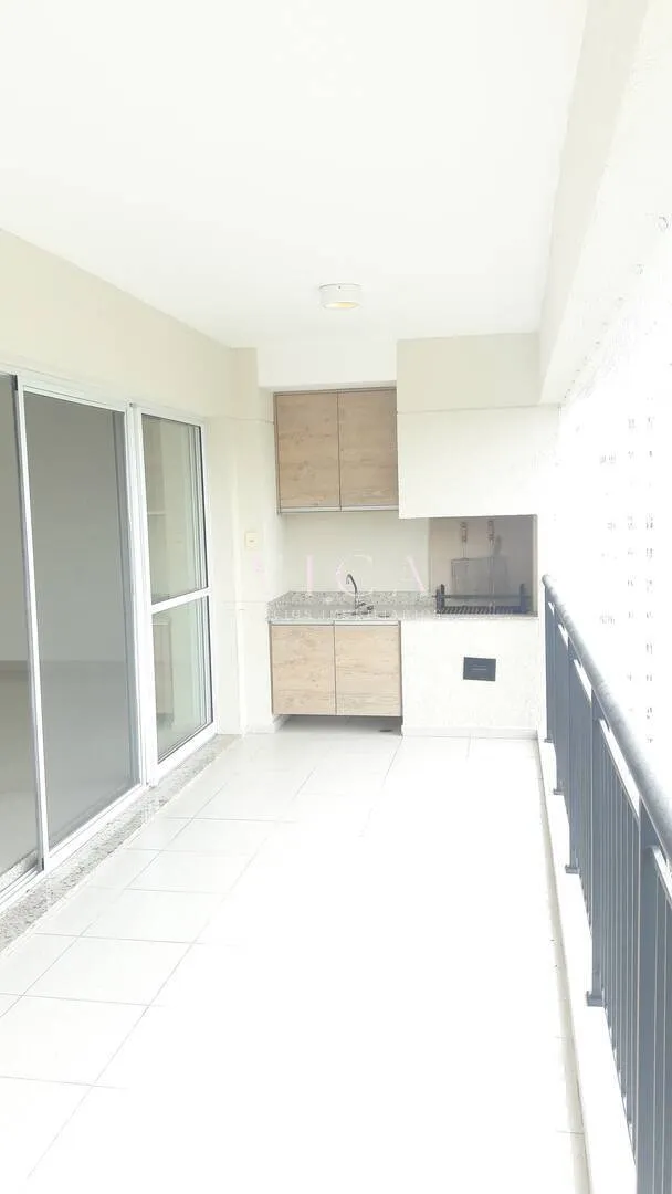 Imagem Apartamento com 3 suítes para alugar, 144 m² por R$ 9.000,00 - Alphaville