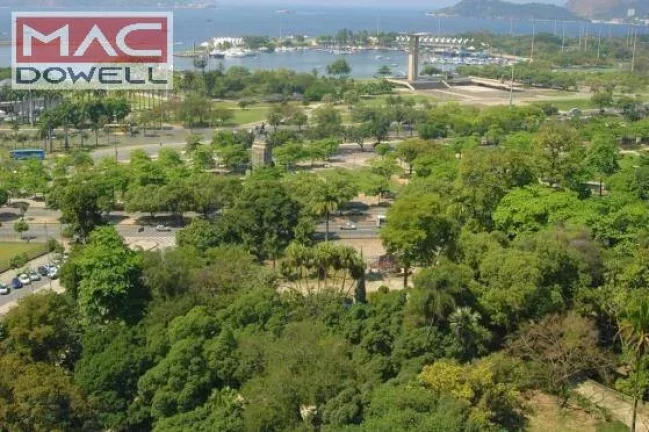 Imagem Salas de escritório com 547 m² - LOCAÇÃO - Rua do Passeio - Centro/RJ