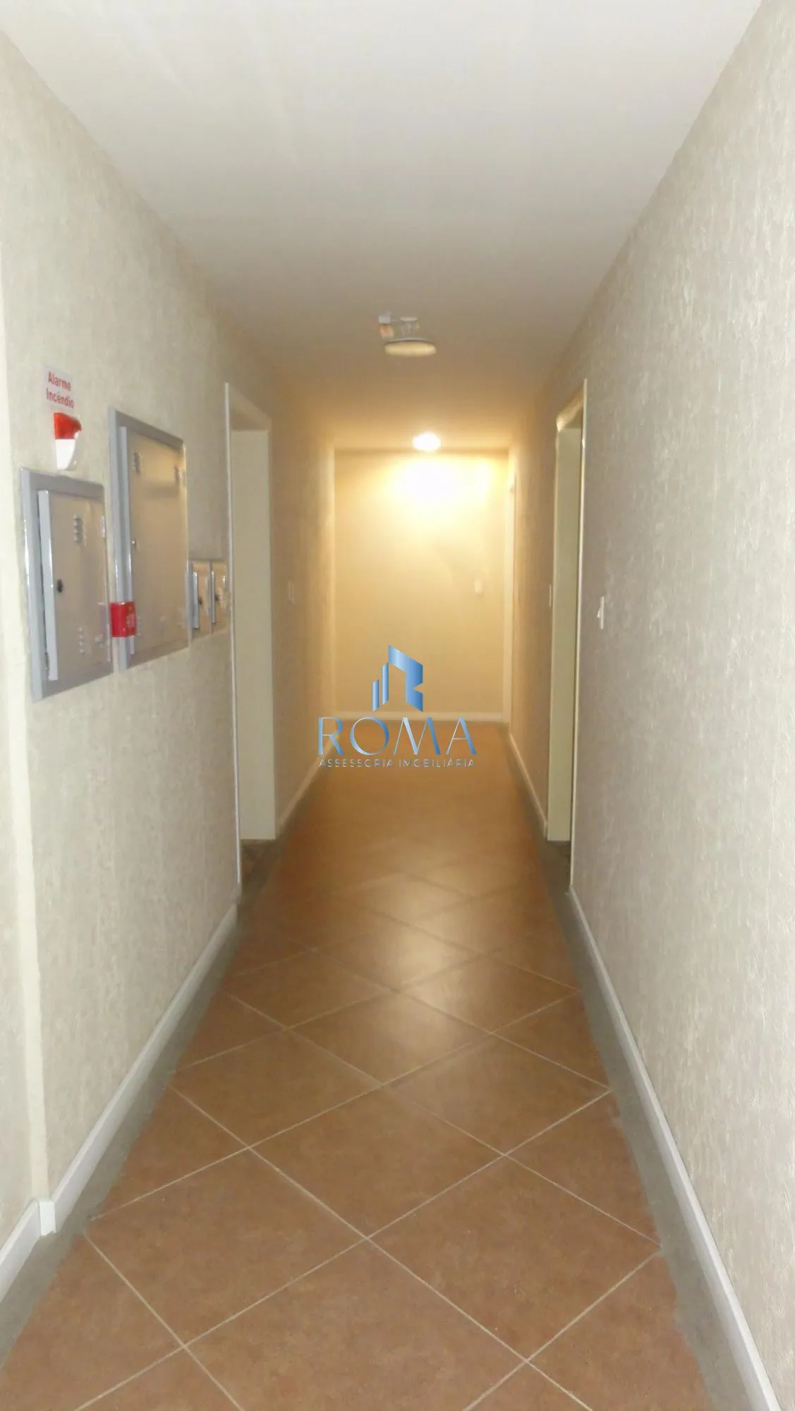 Imagem RESIDENCIAL ALEGRIA - CENTRO