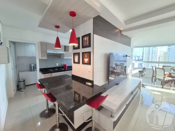 Imagem Apartamento a Venda no bairro Pioneiros - Balneário Camboriú, SC