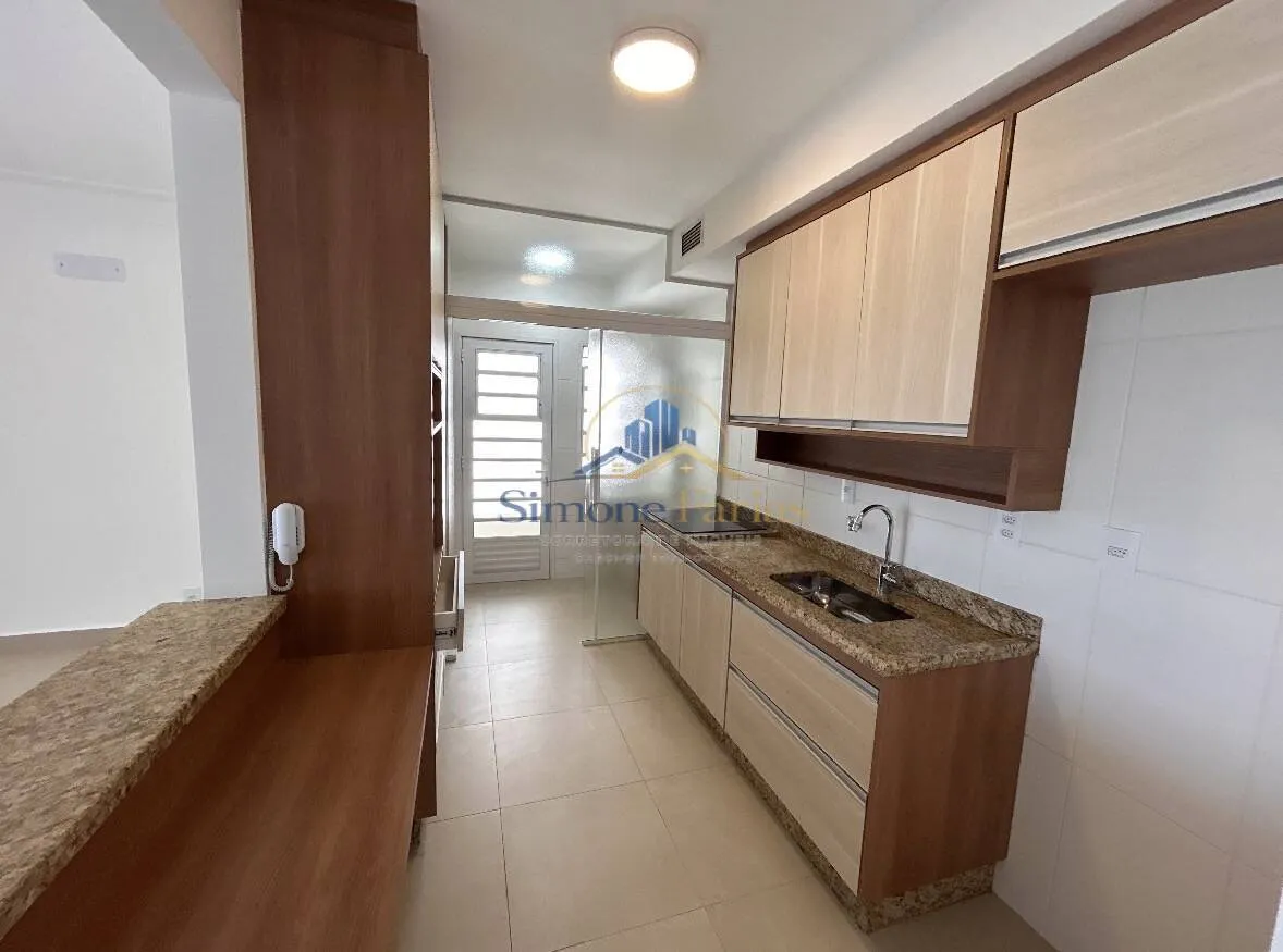 Imagem Apartamento com103m² ,3 dorms, 1 suíte no Parque Campolim