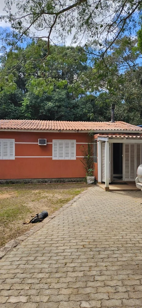 Imagem SÍTIO AGUAS CLARAS