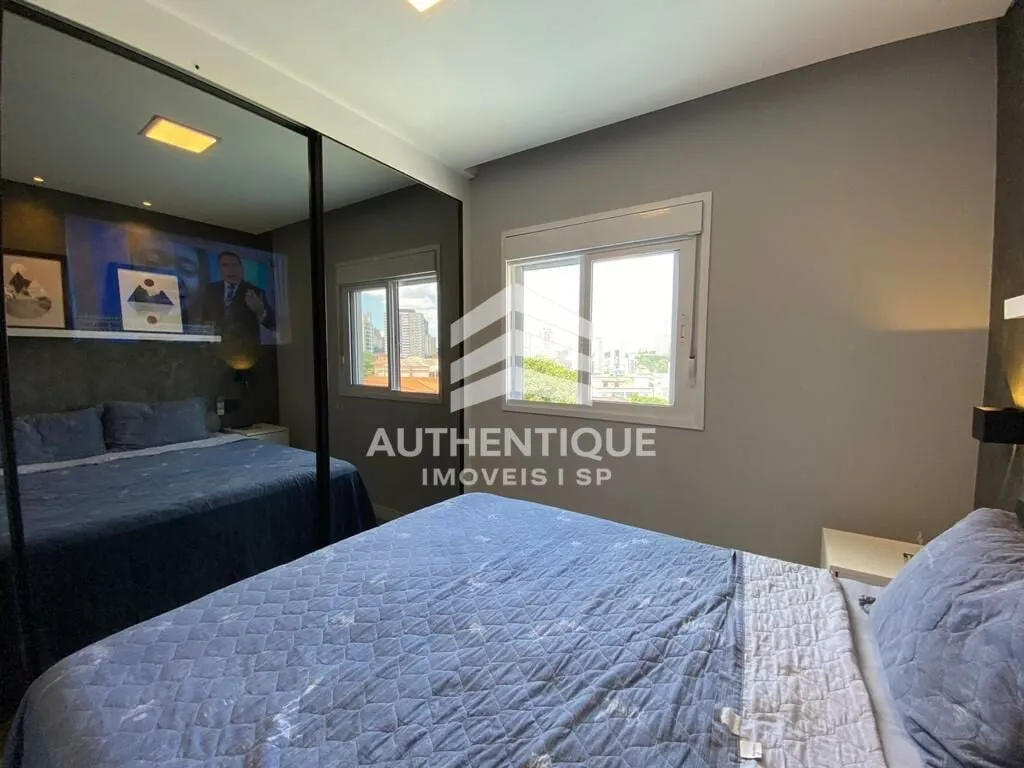 Imagem YOU PRIME ACLIMACAO - Apartamento à venda no bairro Aclimação - São Paulo/SP, Zona Sul