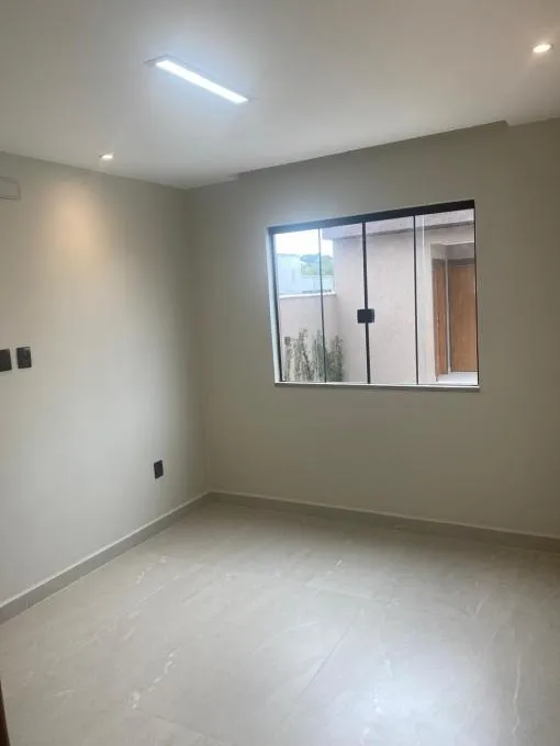 Imagem Casa em Condomínio 3 Quartos Maricá - RJ - Pindobas