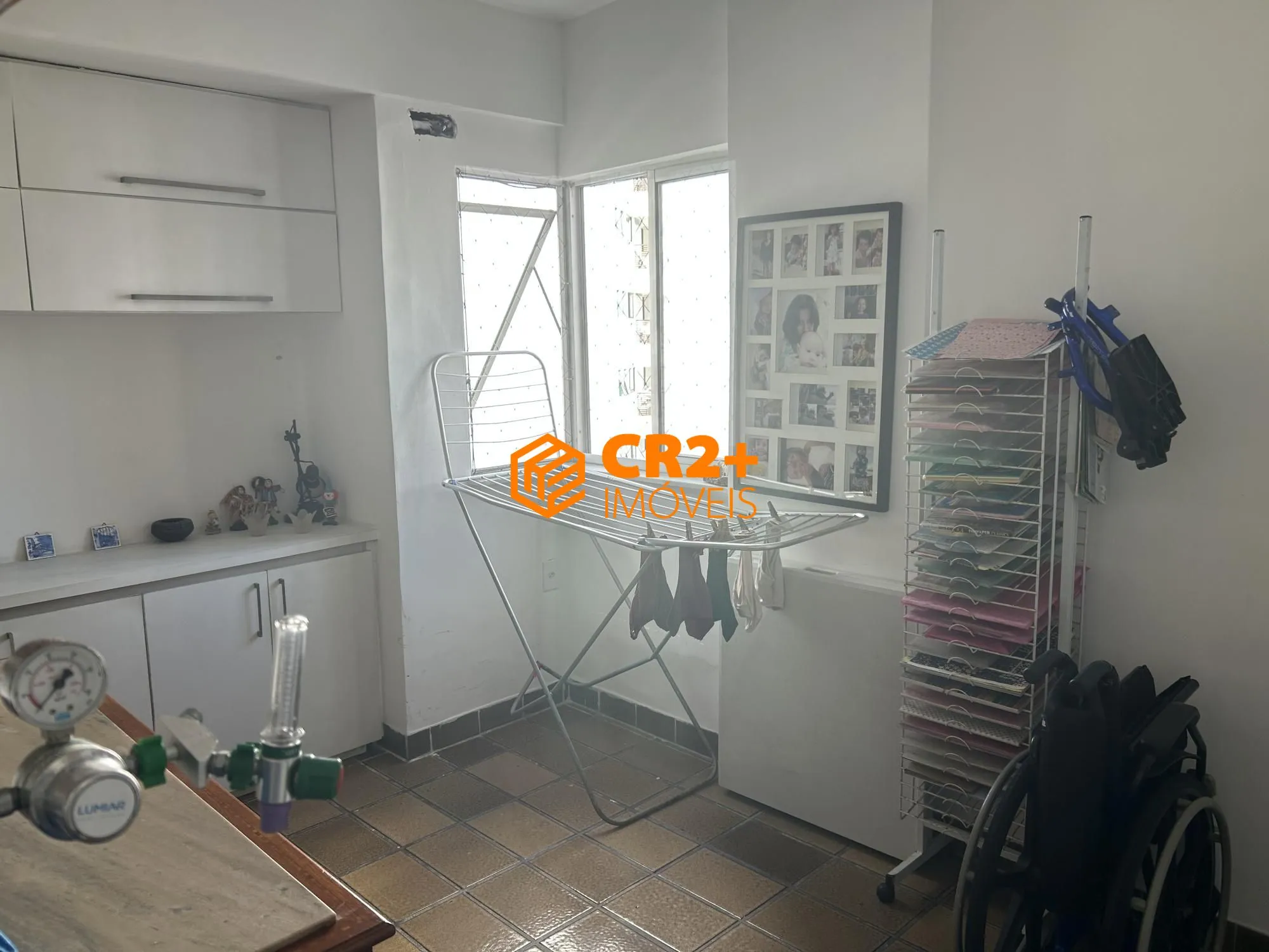 Imagem Vendo apartamento 3 quartos nascente 130m² em Setúbal