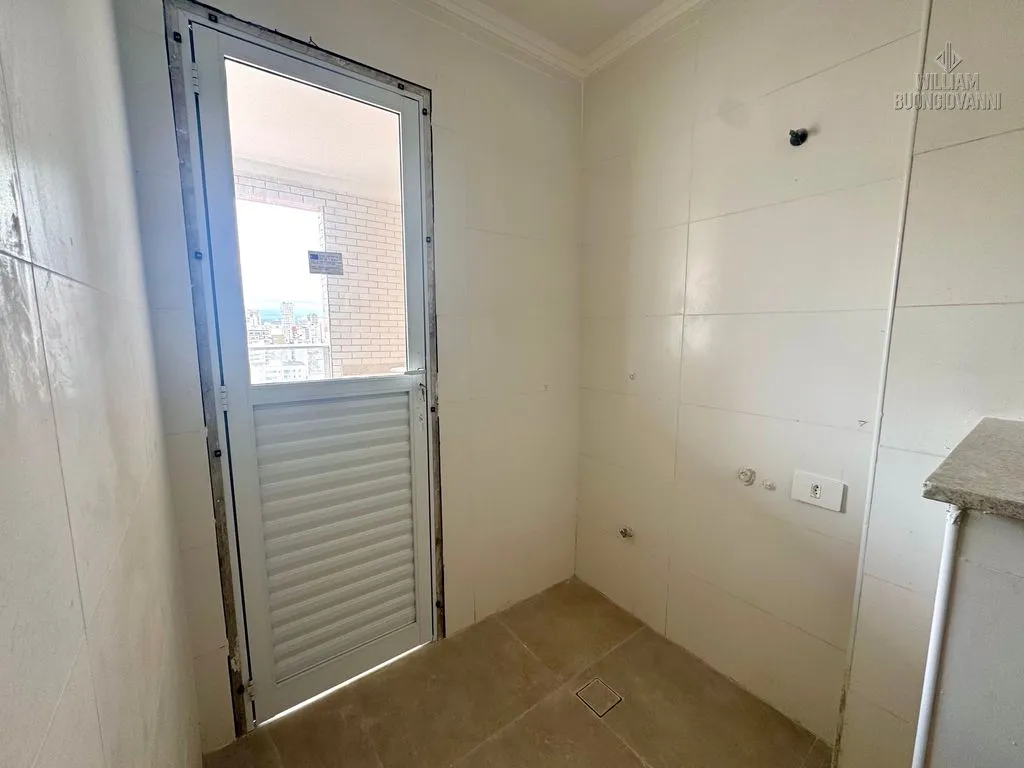 Imagem APARTAMENTO 1 DORMITÓRIO COM SACADA GOURMET;