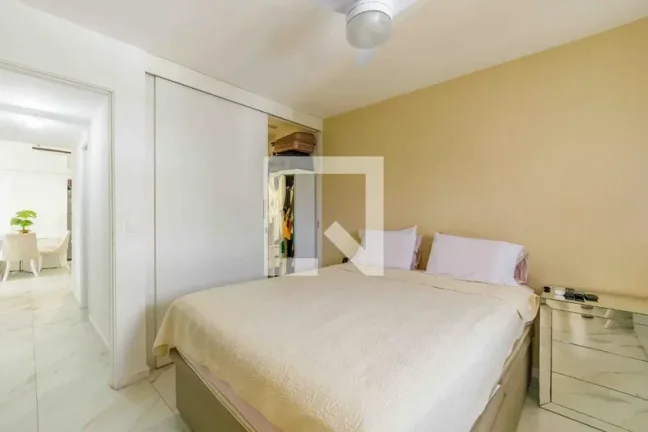 Imagem Apartamento à Venda - Recreio, 3 Quartos, 197 m2