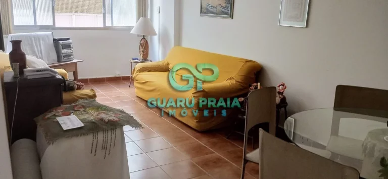 Imagem Apartamento à venda no bairro Pitangueiras - Guarujá/SP