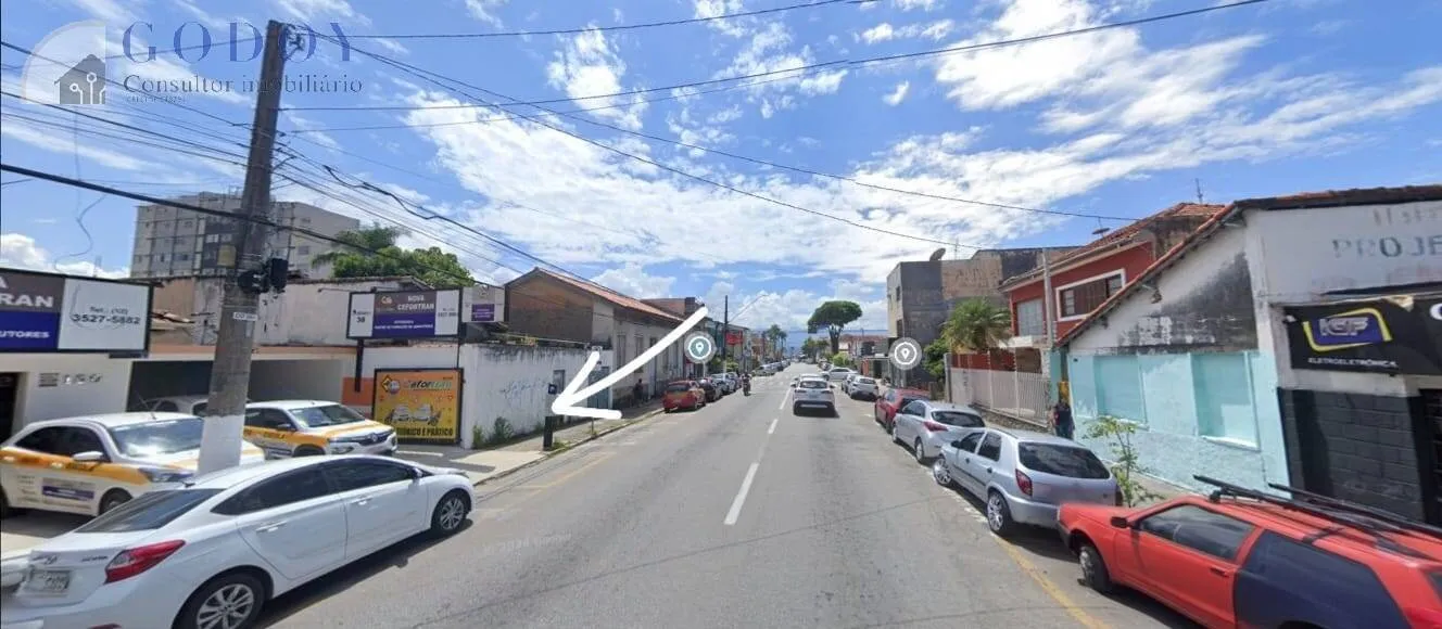 Foto do imóvel Terreno à venda em localização estratégica no centro da cidade!