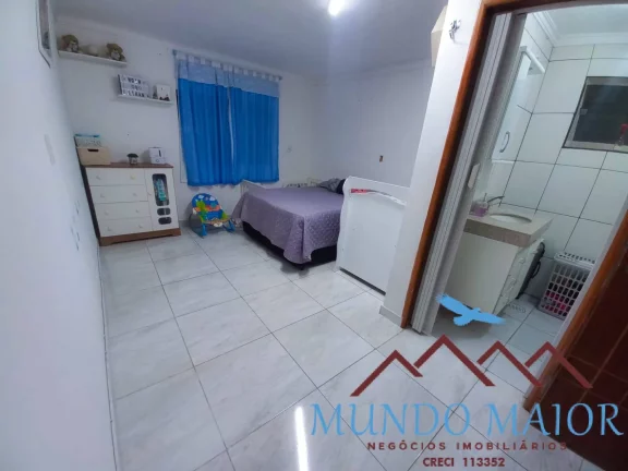 Imagem Casa com 3 Quartos - 4 vagas - à venda, 150m - Jardim Santo Alberto