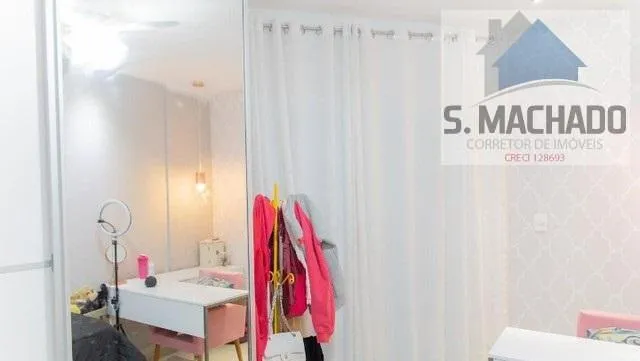 Imagem Casa para Venda em Santo André / SP no bairro Parque João Ramalho