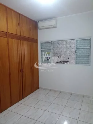 Imagem Casa, Jardim Nazareth - São José do Rio Preto