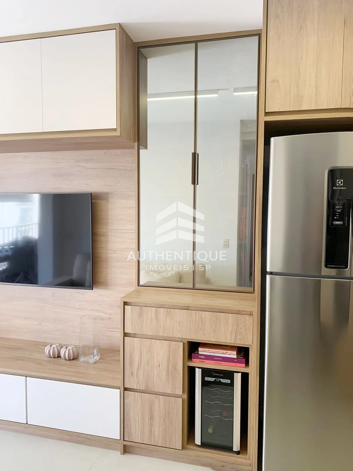 Imagem VITTA VILA MARIANA - Apartamento no Bairro Vila Mariana à venda