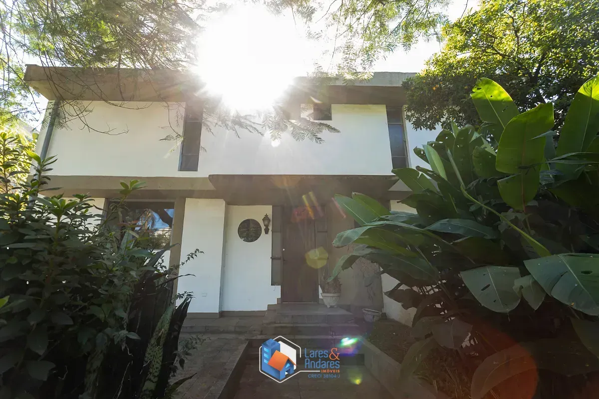 Foto do imóvel Casa comercial para venda em Butantã, 396m² em Avenida Afrânio Peixoto