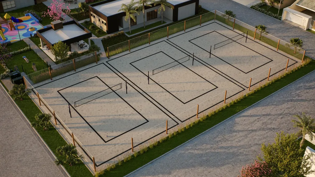 Imagem Terreno em São José