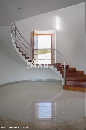 Imagem Casa em Condomínio para Venda em Armação dos Búzios / RJ no bairro João Fernandes