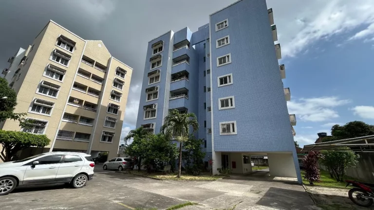 Imagem Apartamento com 03 quartos em Piedade