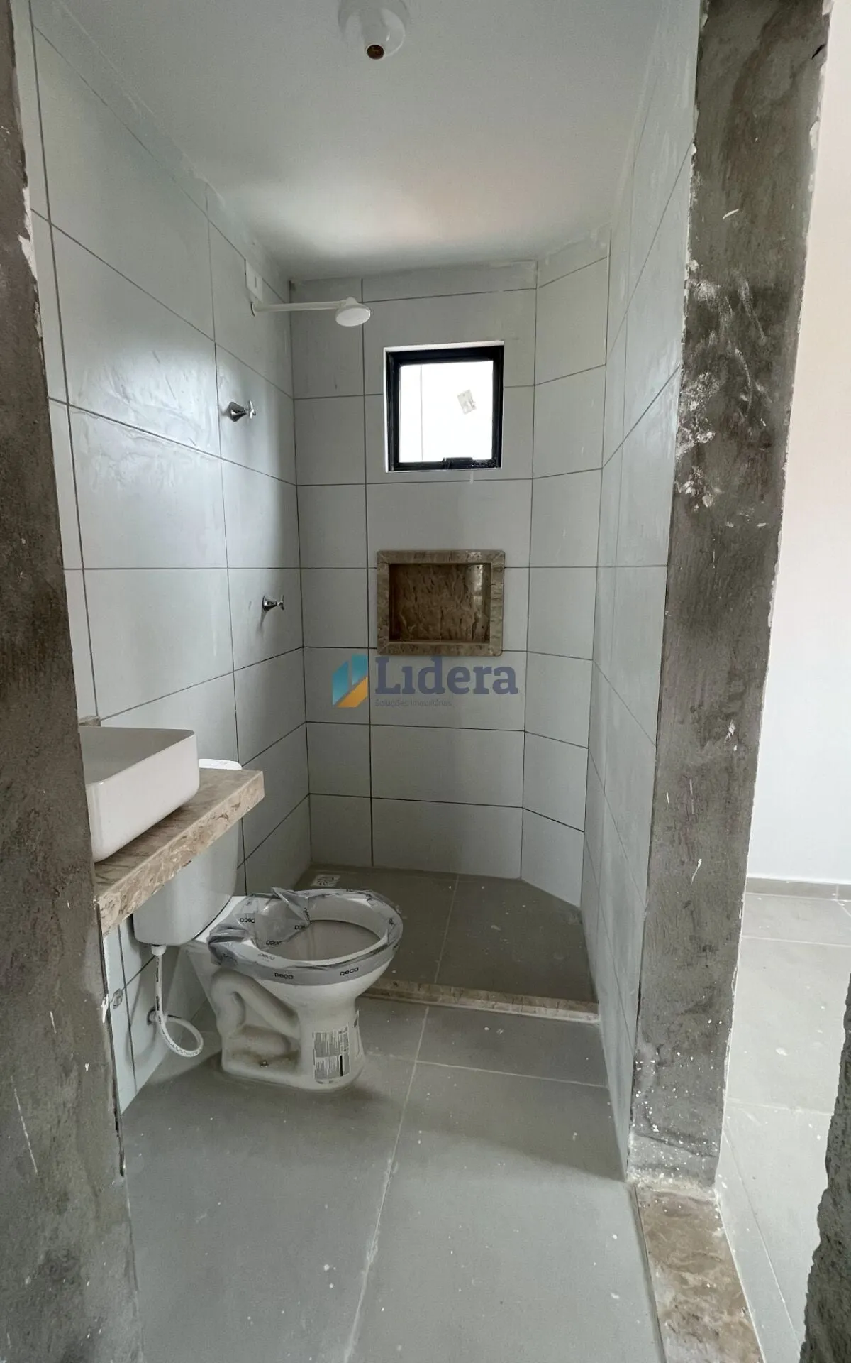 Imagem Apto á venda - 3 Quartos - 1 Suíte - 65,12m² - Bessa, João Pessoa/PB