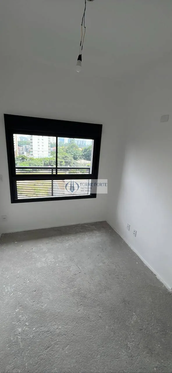 Imagem Apartamento novo, com 82 m², 2 dormitórios, 1 suíte; 3 banheiros, 1 vaga