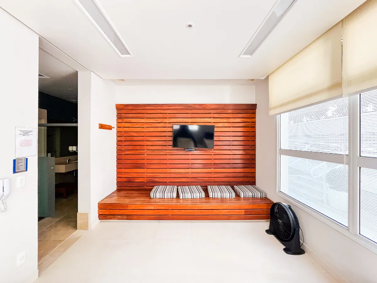 Imagem Apartamento para venda em Santa Paula com 4 quartos, sendo 2 suítes, 244m2