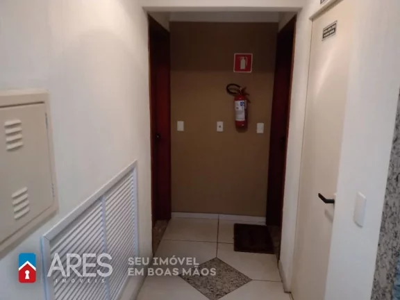 Imagem Apartamento Residencial à venda, Vila Rehder, Americana - AP1139.