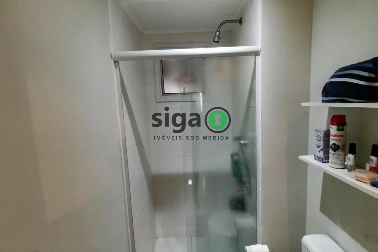 Imagem Apartamento à venda com 70m², 3 quartos e 1 vaga