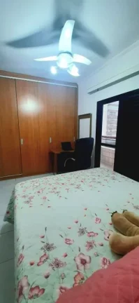 Imagem APARTAMENTO NA TUPI MOBILIADO 2 DORMITÓRIOS 1 SUÍTE!!!