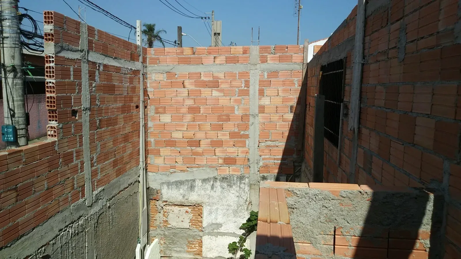 Imagem Casa com 2 Quartos à Venda, 209 m² em Jardim Nova Manchester - Sorocaba