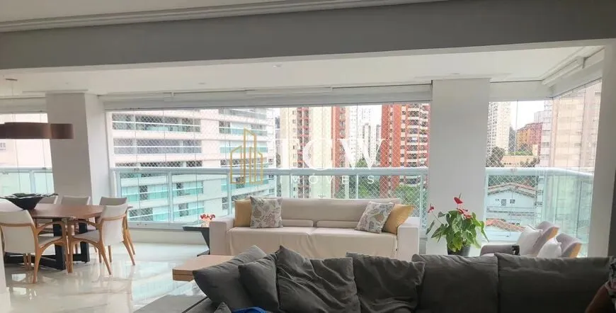 Imagem Apartamento à venda no bairro Jardim Vila Mariana - São Paulo/SP, Zona Sul