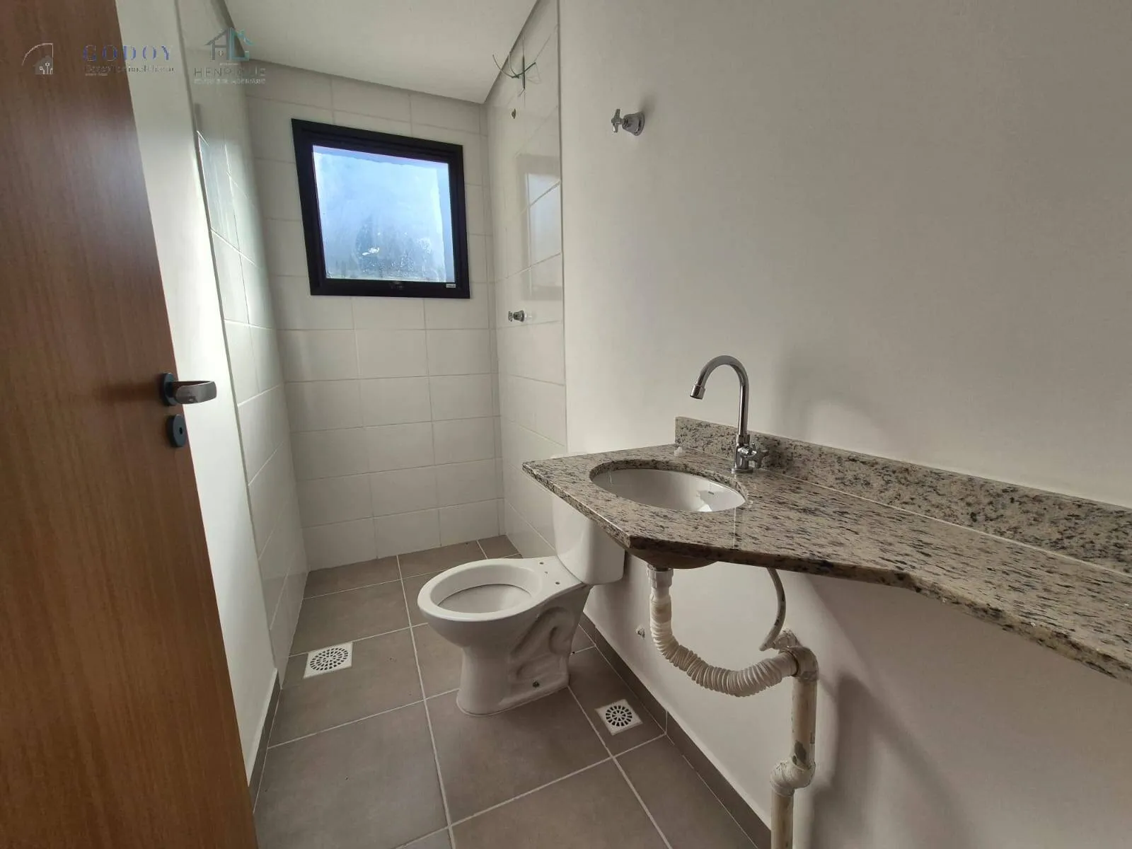 Imagem Residencial Monet: Modernidade e Exclusividade na Vila Militar, Pinda.