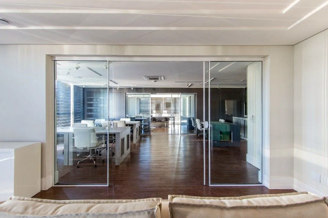 Imagem Conjunto/Sala para Venda - 147.47m², 0 dormitórios, 3 vagas - Bela Vista