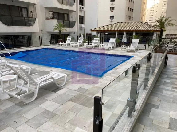 Imagem Pitangueiras Lazel total com 2 vagas