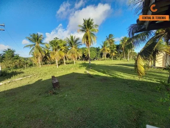 Imagem TERRENO EM BARRA DO JACUIPE ? CAMAÇARI