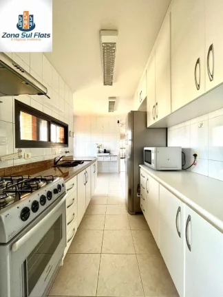 Imagem Apartamento à Venda Na Vila Mariana Com 4 Dormitórios Sendo 2 Suítes e 3 Vagas