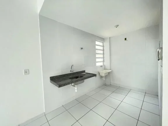 Imagem Apartamento 2 Quartos para Venda, Pedra Mole, 2 dormitórios, 1 banheiro, 1 vaga