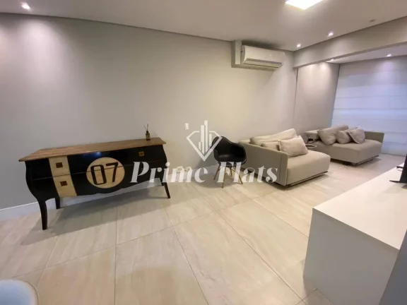 Imagem Flat disponível para locação no Ciragan, com 77m², 2 dormitórios e 1 vaga de garagem