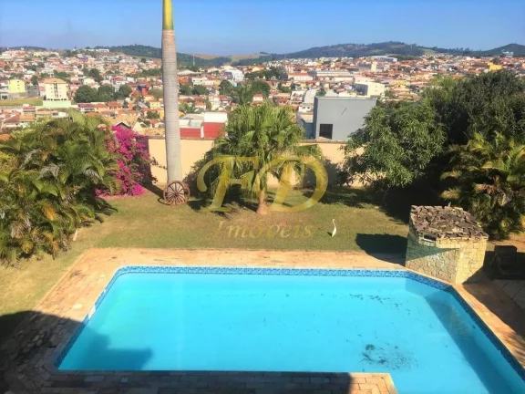 Imagem Casa em Bragança Paulista