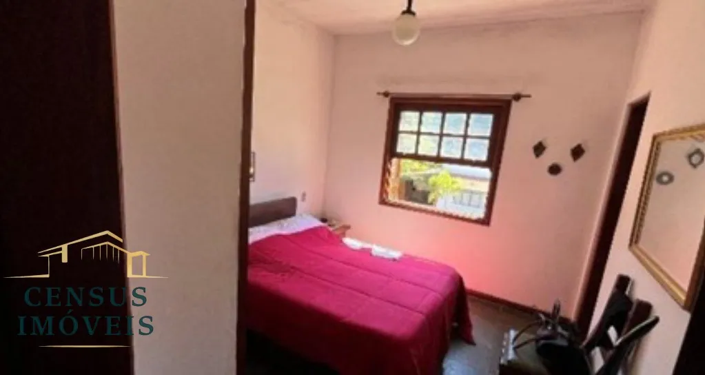Foto do imóvel: Casa para venda ou locação, com edícula, no Clube de Campos Valinhos em Valinhos - São Paulo. em Clube de Campo Valinhos
