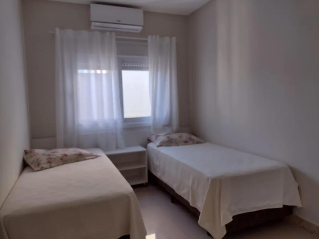 Imagem Apartamento 2 Dormitórios - Bairro Navegantes