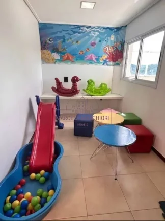 Imagem Ap 2 quartos, suíte, armários planejados, lazer completo, Praia da Costa