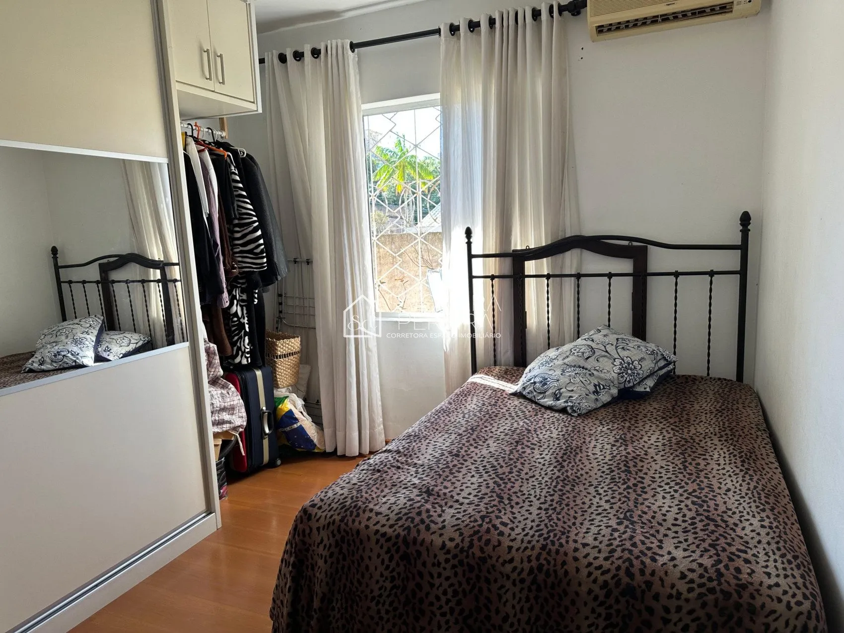 Imagem Casa espaçosa e aconchegante