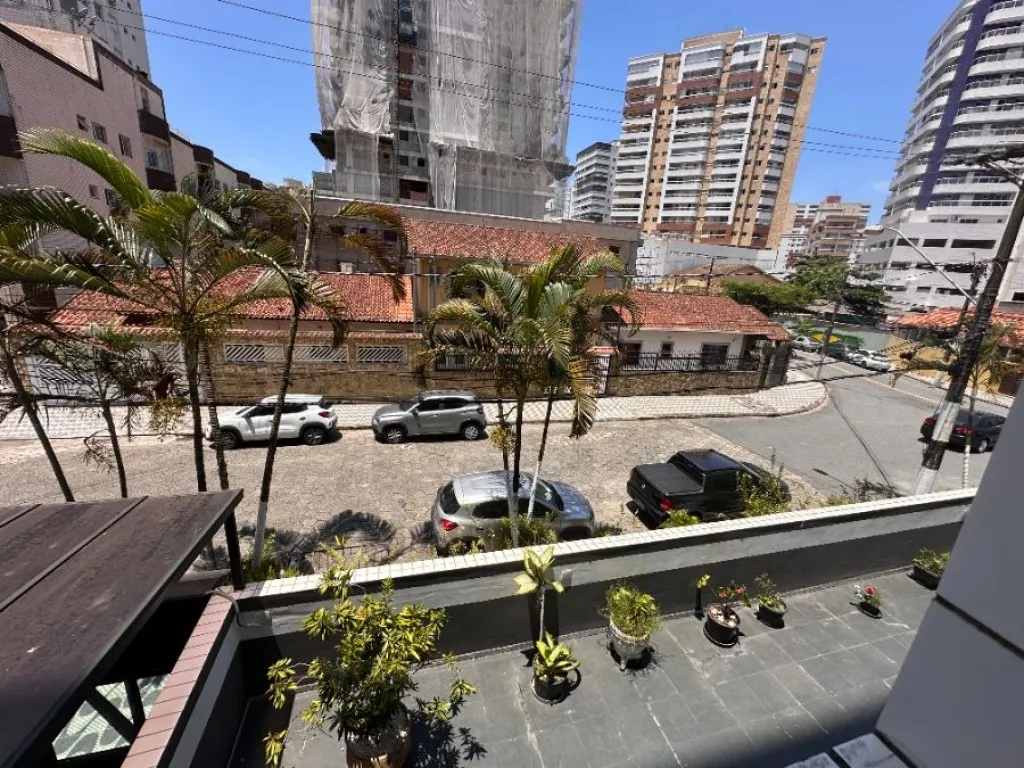 Foto do imóvel APARTAMENTO COM 50,00 m² - GUILHERMINA - PRAIA GRANDE SP em RUA GÁVEA, 159 - GUILHERMINA, PRAIA GRANDE - SP